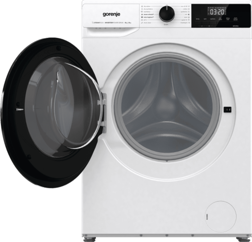 Gorenje vask og tørk 9/6 kg WD2A964ADS