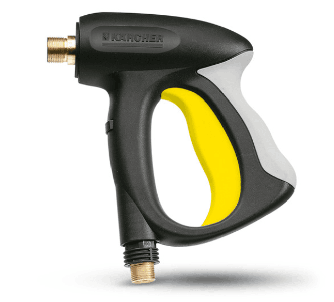 Hovedbilde Karcher Easy Press-høytrykkspistol softgrip-håndtak 
