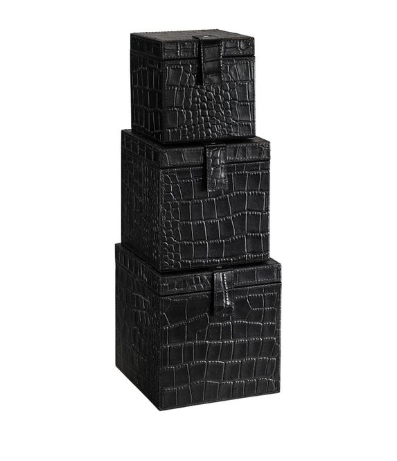 Hovedbilde Artwood Marcello 3-Set Box