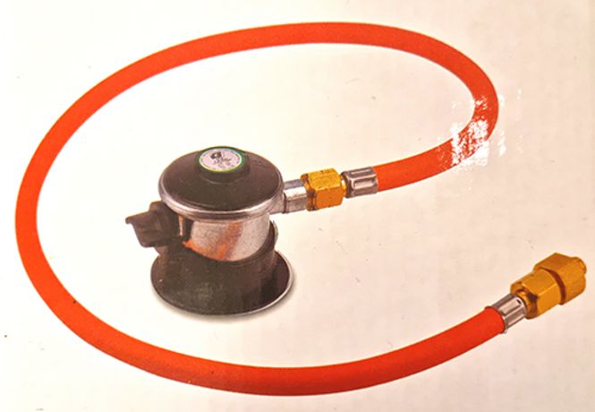 Hovedbilde Cobb Premier overgang gassflaske til ...