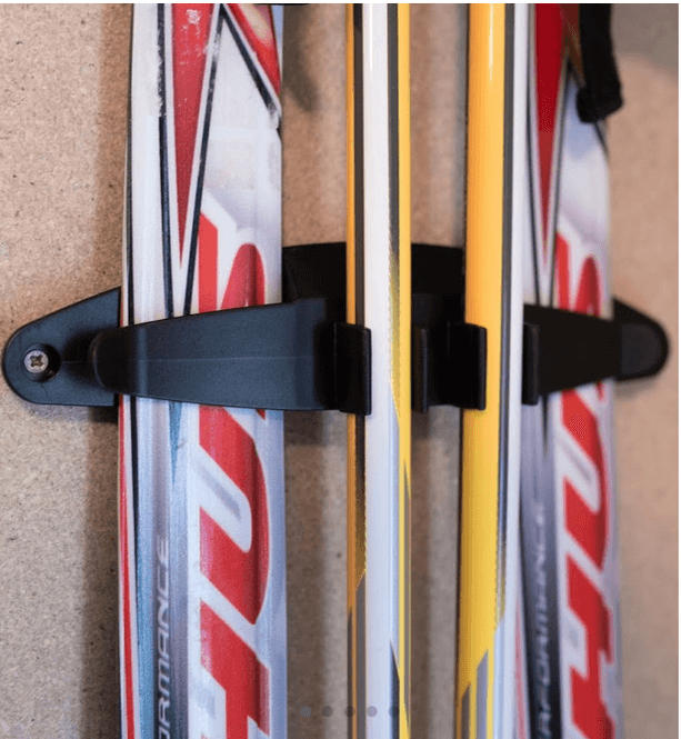 Hovedbilde Skioppheng for langrennski