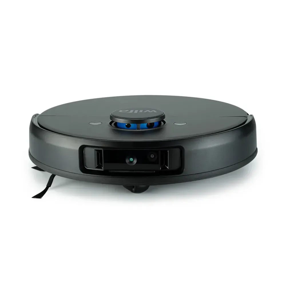 Wilfa Innobot robotstøvsuger RVC-D4000AI
