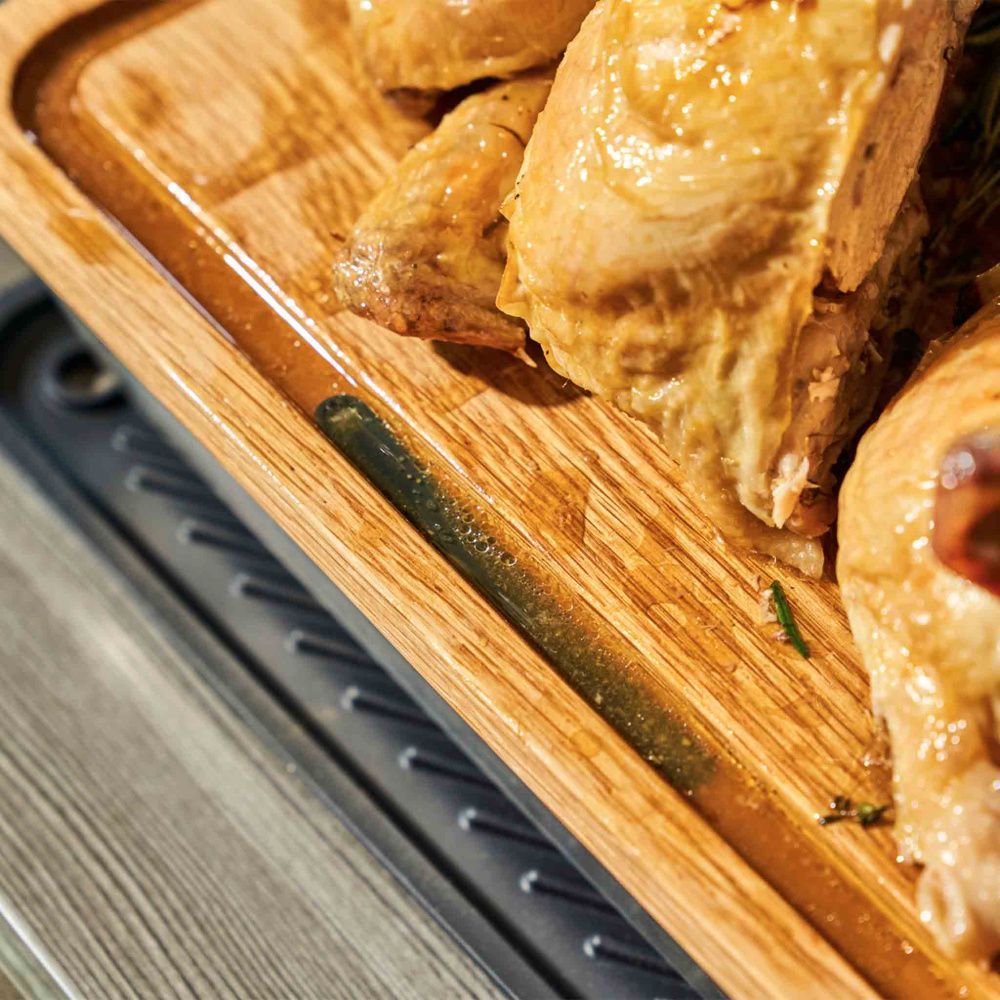 Ooni stekebrett til pizzaovn medium UU-P26600