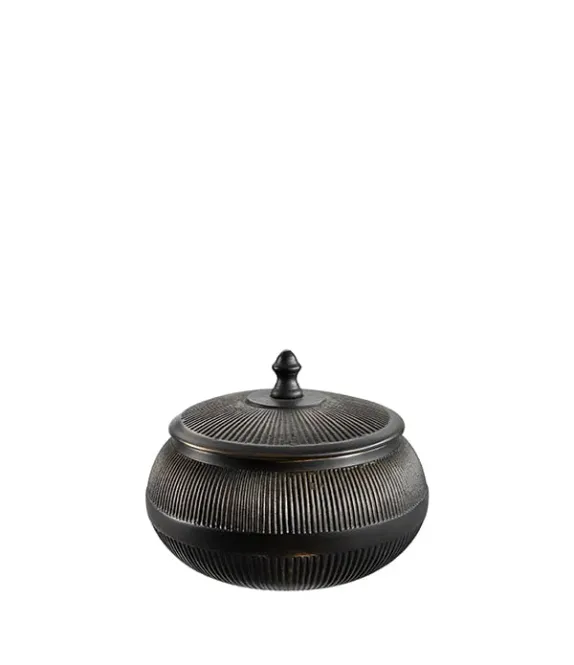 Hovedbilde Artwood Naples Antikk Bronse 11x16cm