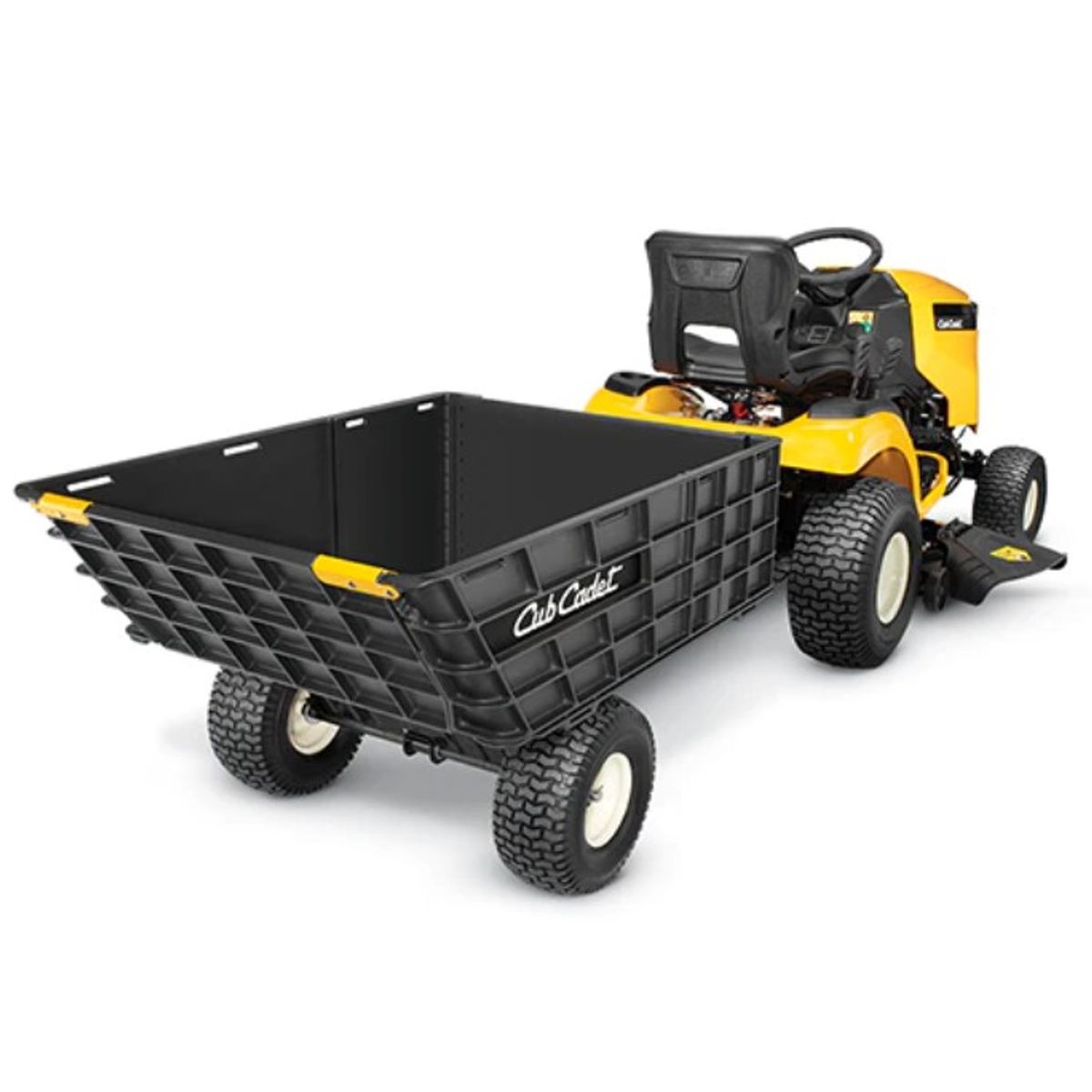 Cub Cadet Hauler tilhenger til plentraktor 19B40026100R