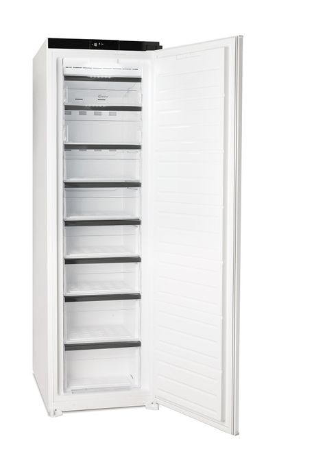 Hovedbilde Gram integrerbart fryseskap hvit 177 cm FSI 501755 N