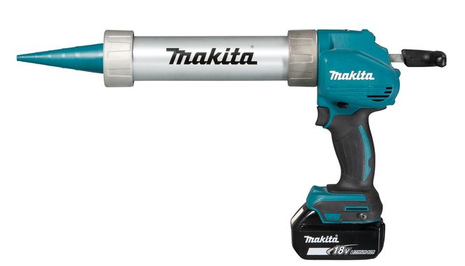 Hovedbilde Makita Fugesprøyte  LXT 18V - DCG180Z