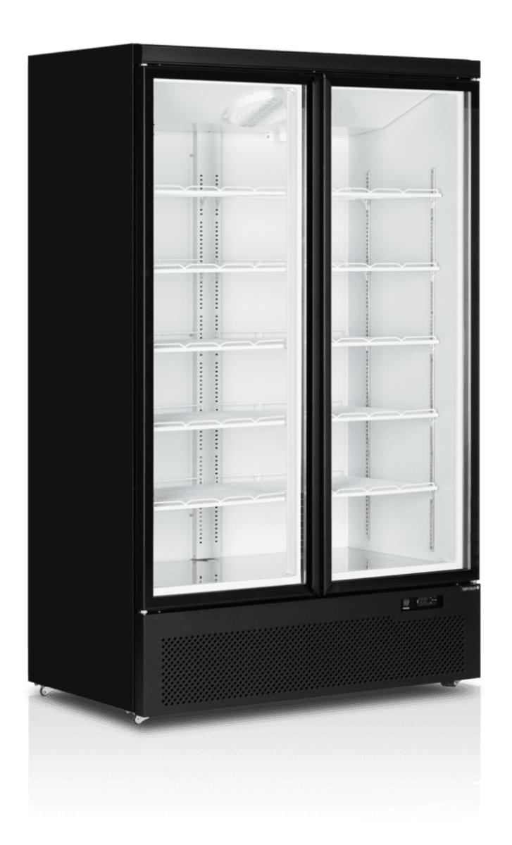 Tefcold display kjøleskap Atom Maxi C2DB