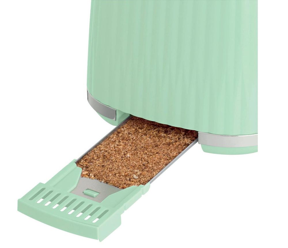 Russell Hobbs brødrister eden pistachio 2027374