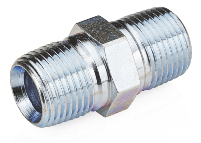 Hovedbilde Dino Power svivler til malepumpe flere størrelser