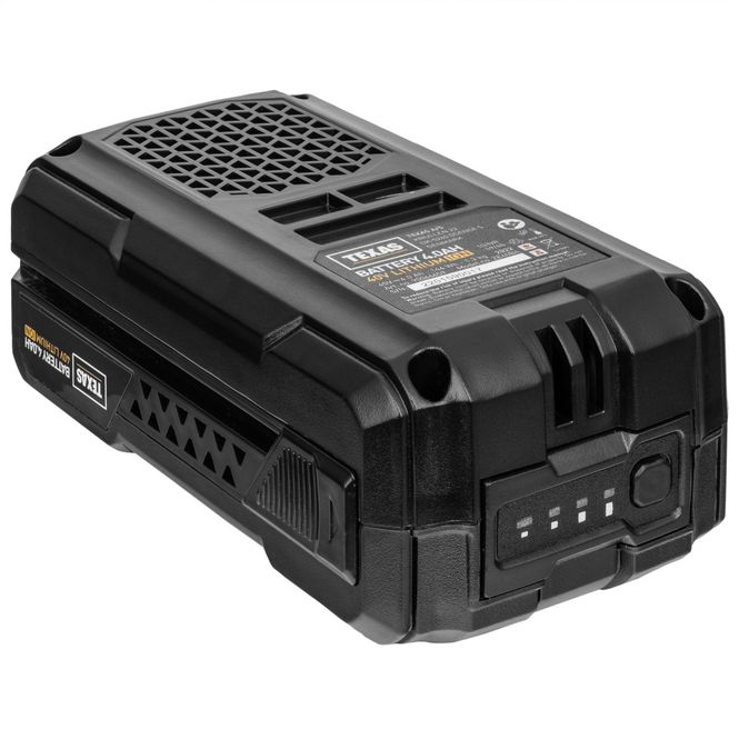 Hovedbilde Texas batteri 40V / 4 Ah 90066659