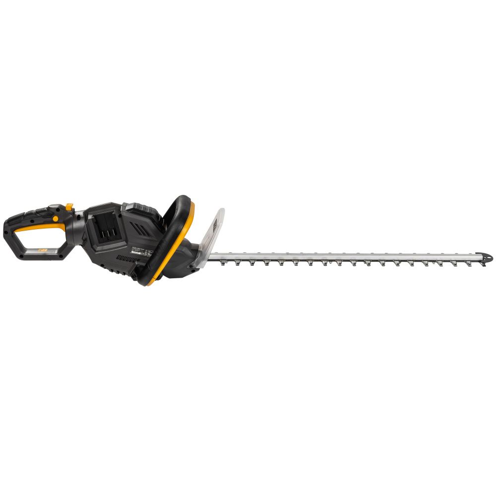 Texas hekksaks HTX2020 (2x20V) u/bat og lader 90063262