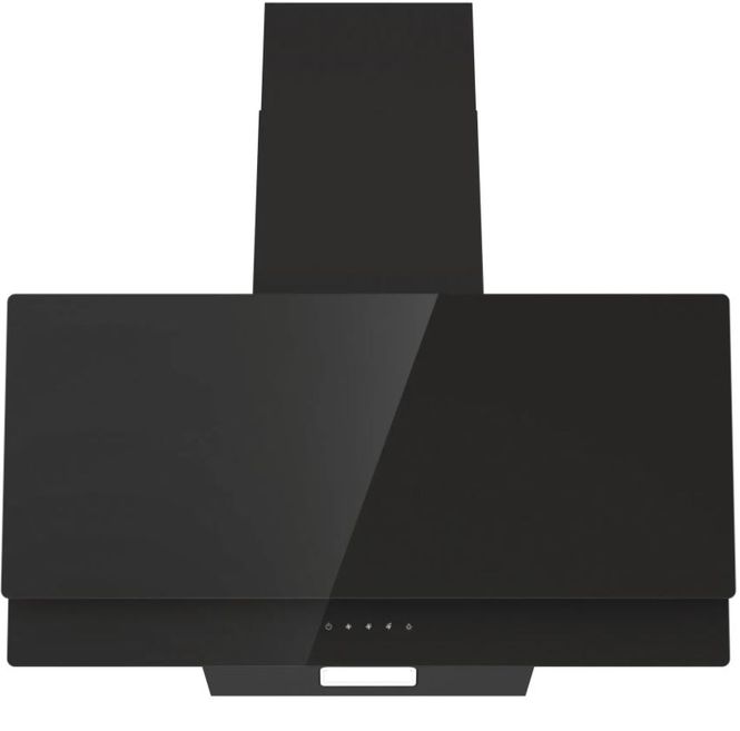 Hovedbilde Gorenje vegghengt ventilator 90 cm svart W9TB 