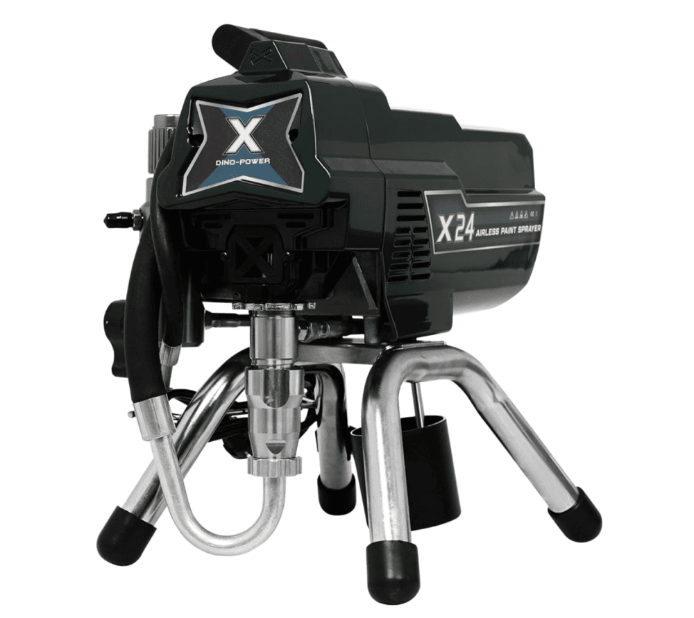 Dino Power malepumpe DP X24 1300W 2,4 L/min