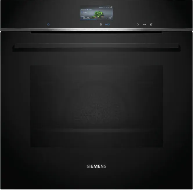 Hovedbilde Siemens integrert stekeovn 60 x 60 cm HS736G3B1