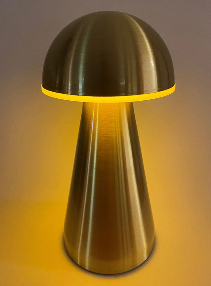 Homeline bordlampe 