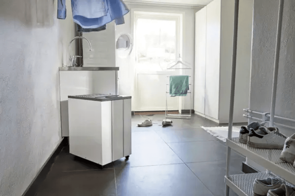 Woods smart klestørker LD40 - BEST I TEST