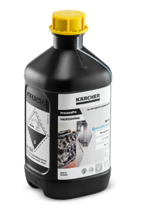Hovedbilde Karcher olje og fettløser konsentrat 2,5 L