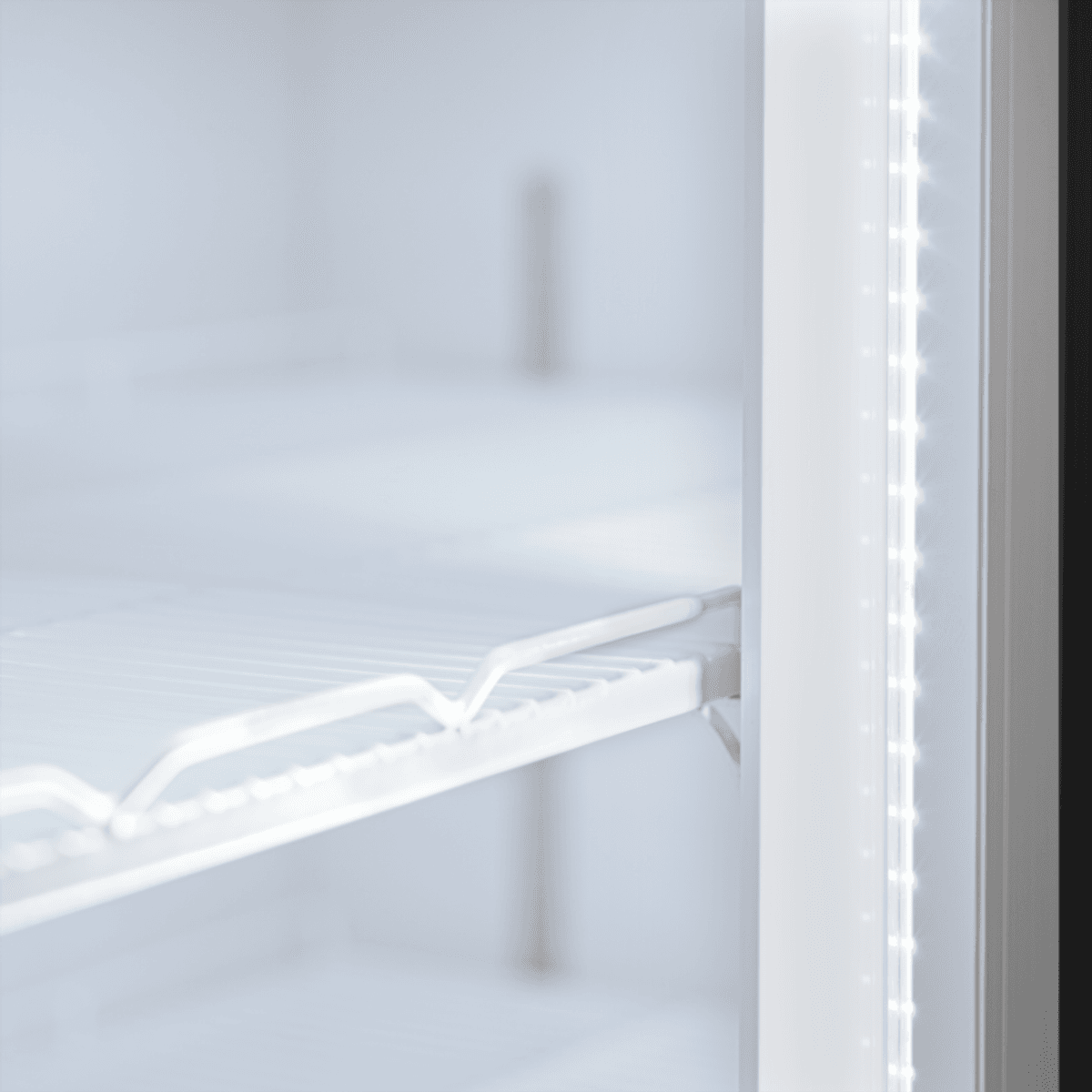 Tefcold display kjøleskap Atom Maxi C2DB