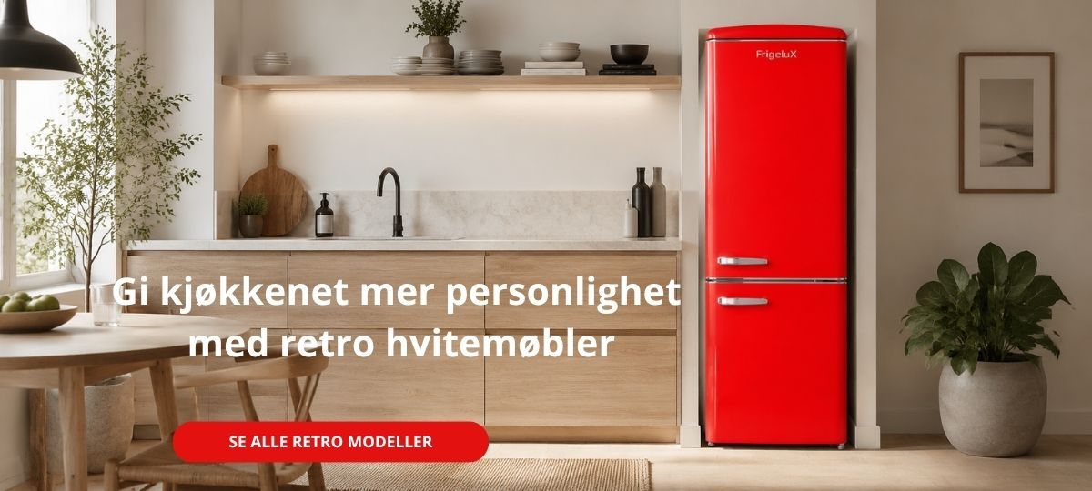 Klassiske møbler