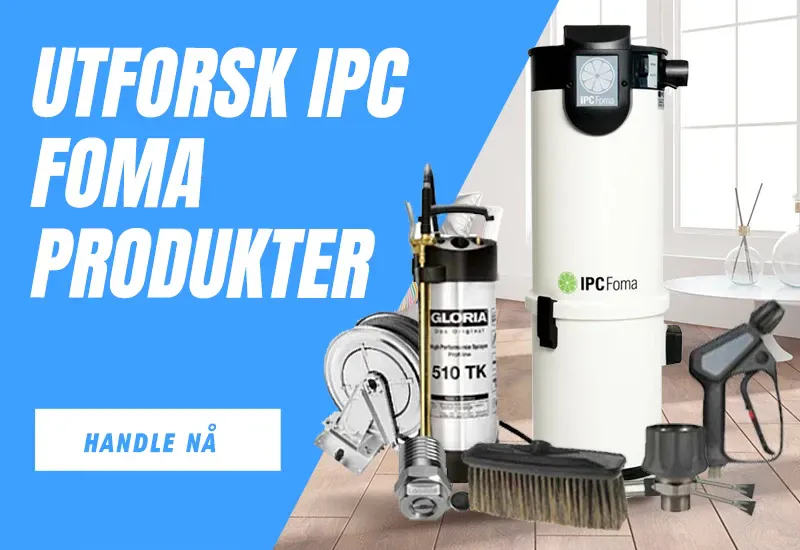 Produkter fra Foma