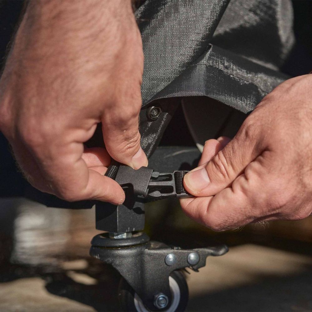 Ooni Trekk til Ovn og Modulbord Medium UU-P2F600