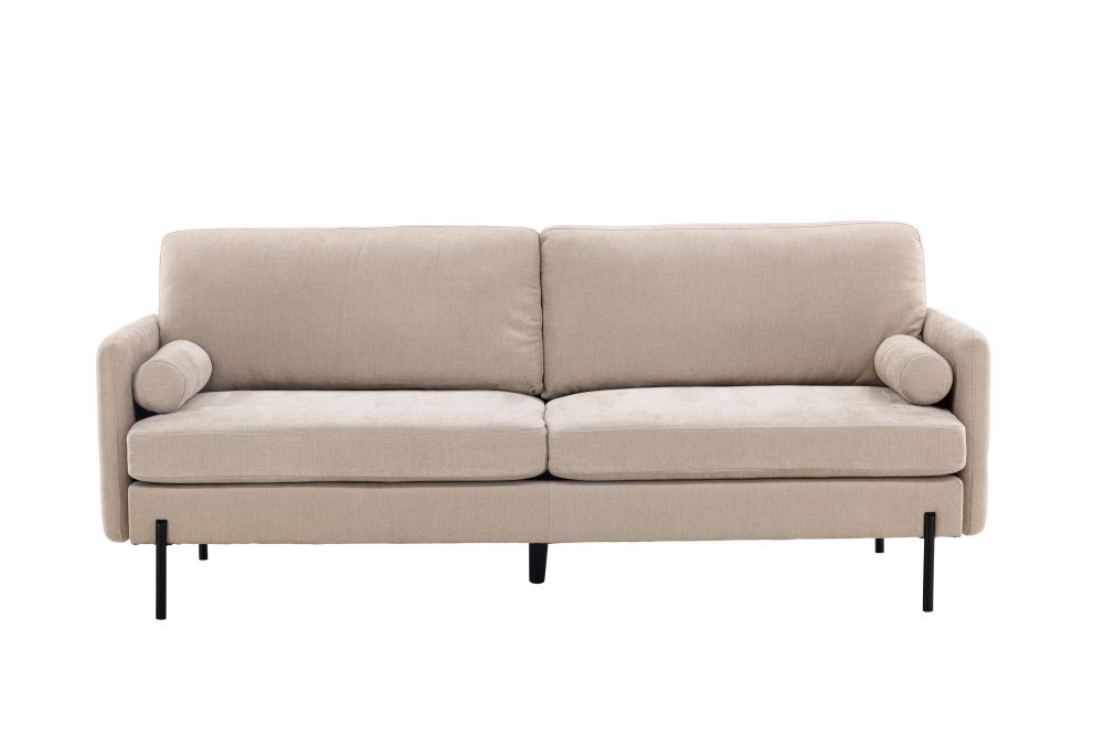 Venture ANTIBES 2-Seter Sofa Beige