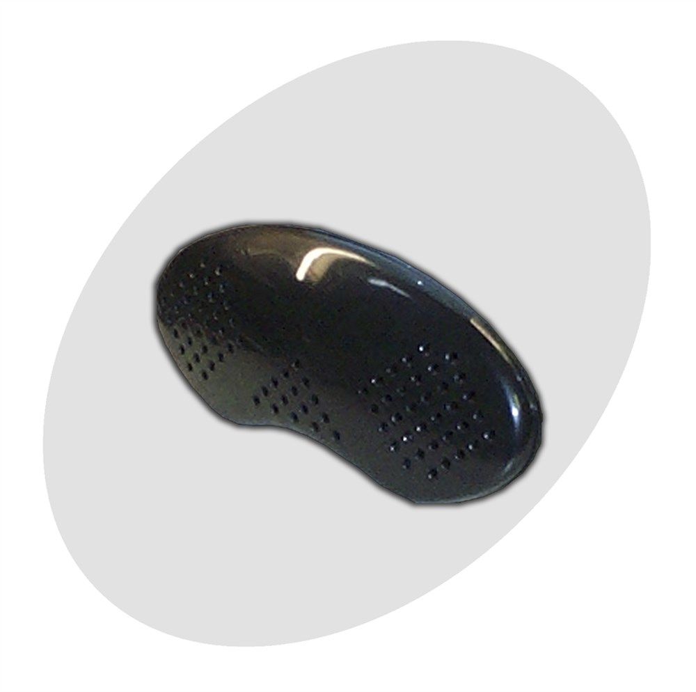 Tefcold vinskap 1 sone stål 86 cm TFW100-S