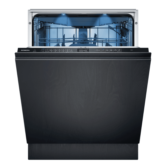 Hovedbilde Siemens integrert oppvaskmaskin SX65ZX07CE