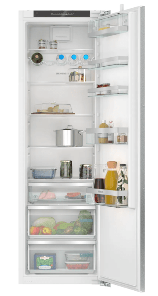 Siemens iQ500 Integrert kjøleskap KI81RADD0 177.2 cm