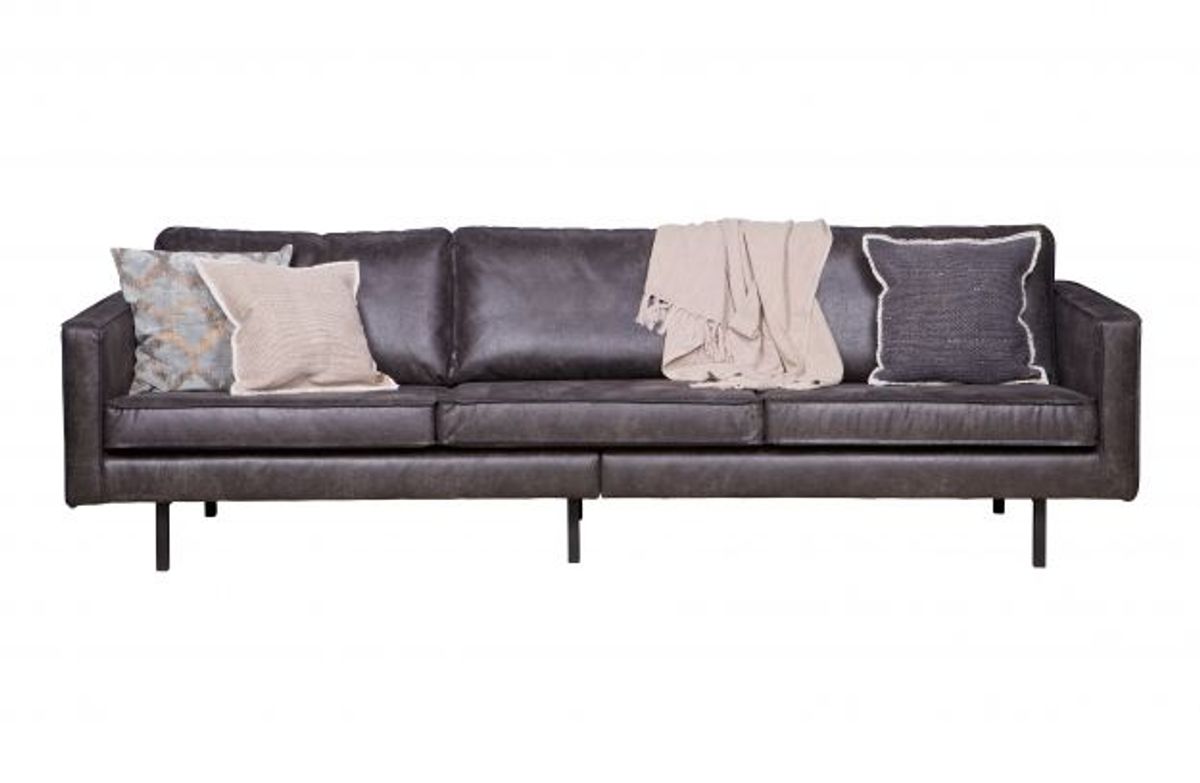 BePureHome Rodeo 3 Seter Sort