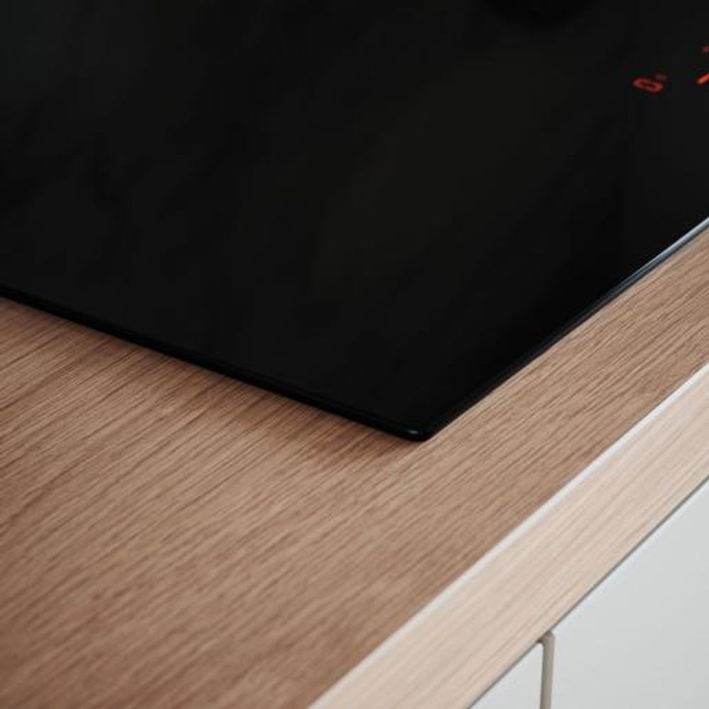 ASKO induksjonsplatetopp 60x52 cm HI2643FBG1