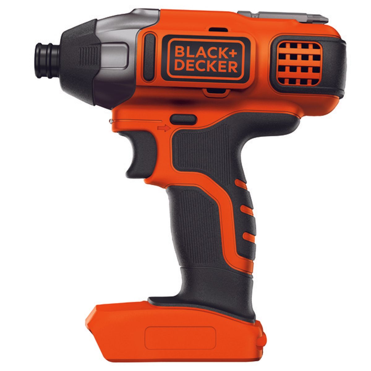 Black & Decker 18V Slagtrekker naken BDCIM18N