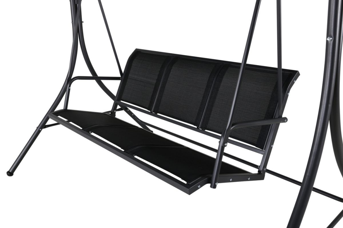 Venture Design Montreal hammock svart 1017-408 