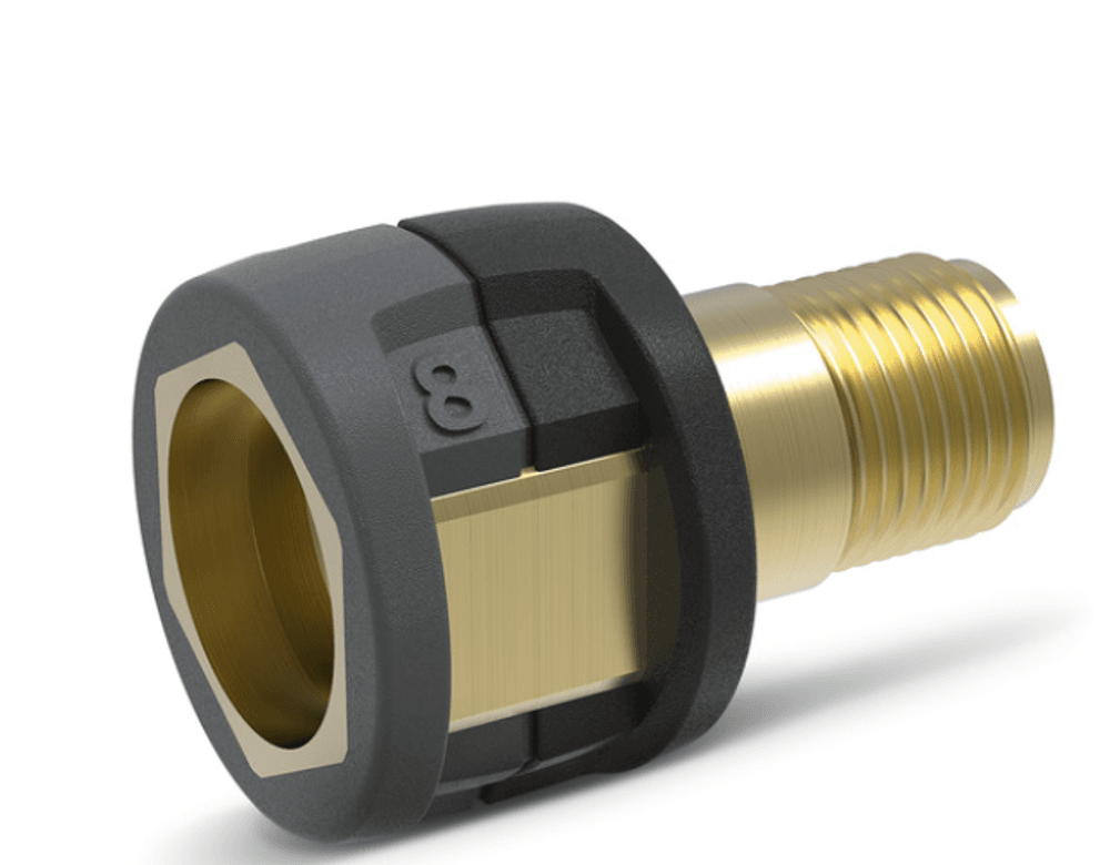 Karcher EASY!Lock Adapter 8 M18 x 1,5 