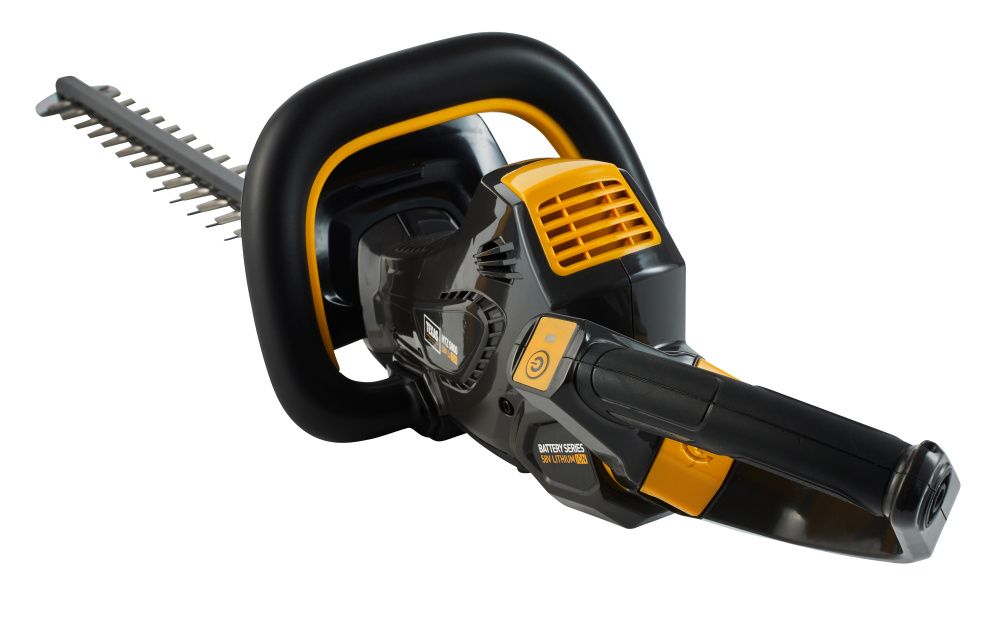 Texas hekksaks 58V HTZ5800 u/bat og lader 90070042