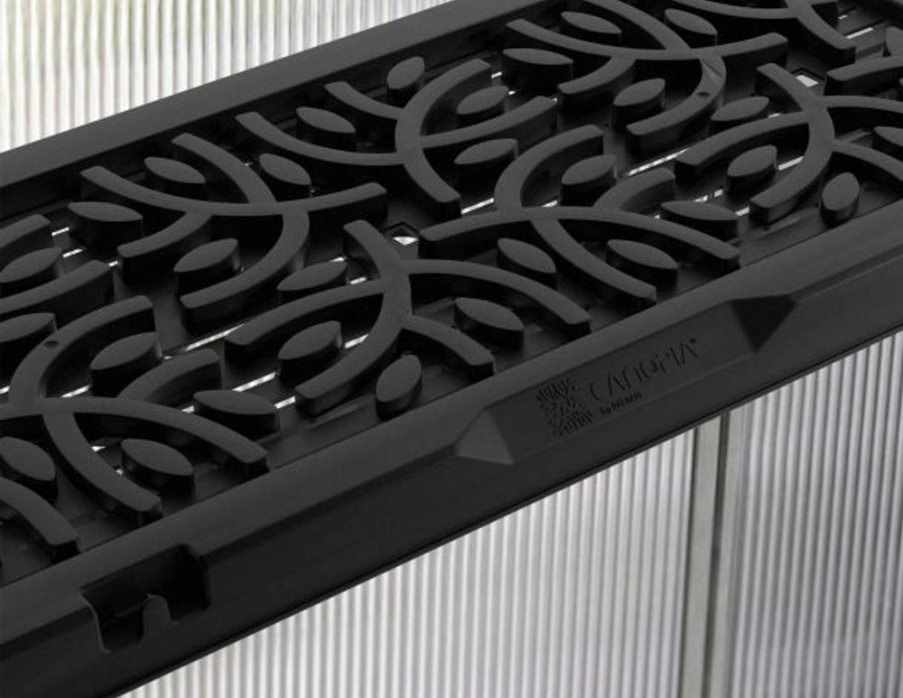 Canopia by Palram - Drivhus hyllesett Signature 8Pk