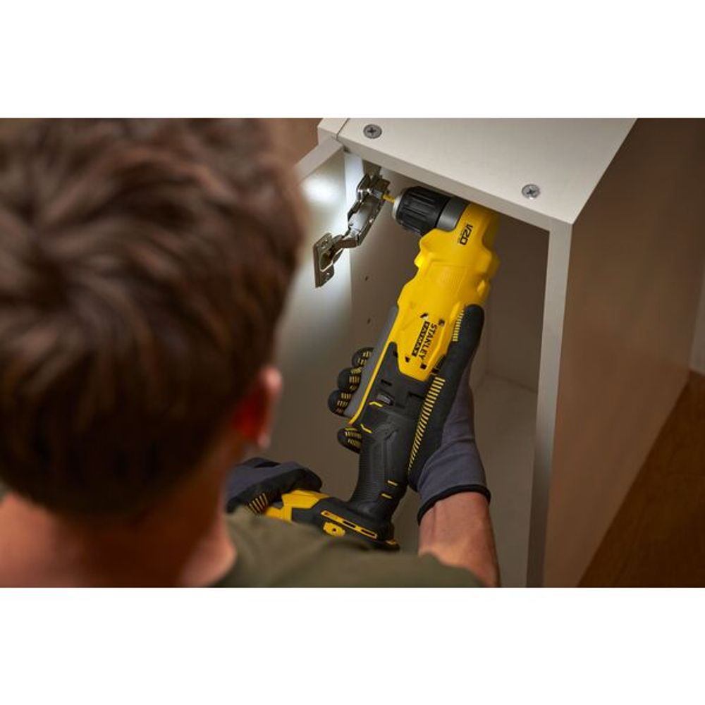 Stanley Fatmax vinkeltrekker 18V SFMCD750B-XJ