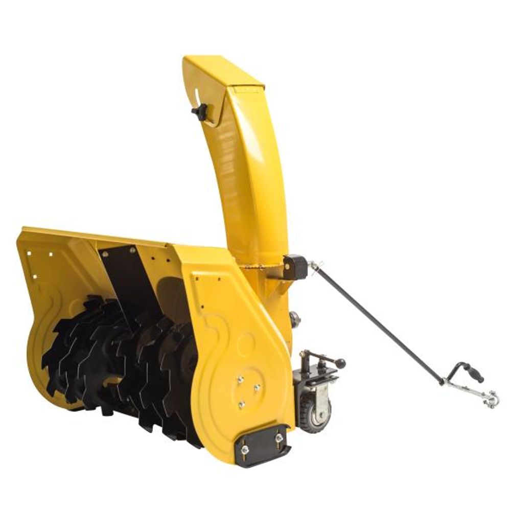Texas snøfreser 100 cm for Pro Trac 1350