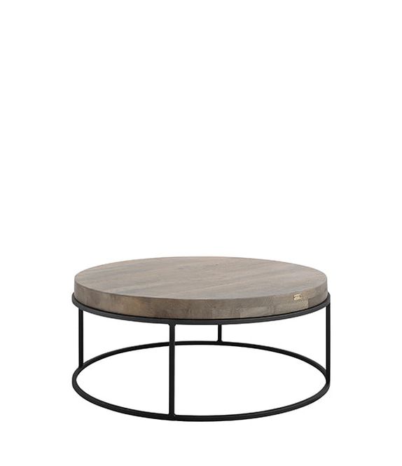 Hovedbilde Artwood Carlisle salongbord 90cm 04-81101