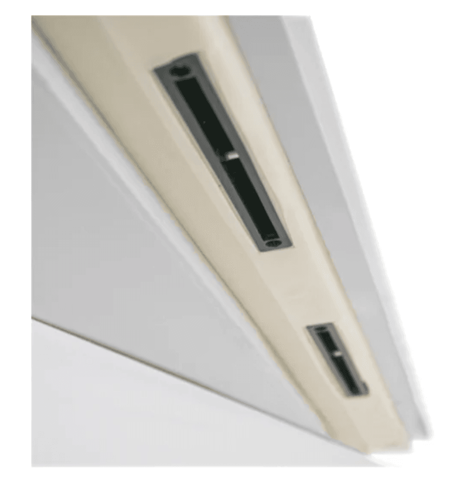 Tefcold fryserom 210 x 210 x 220 CRNF2121 