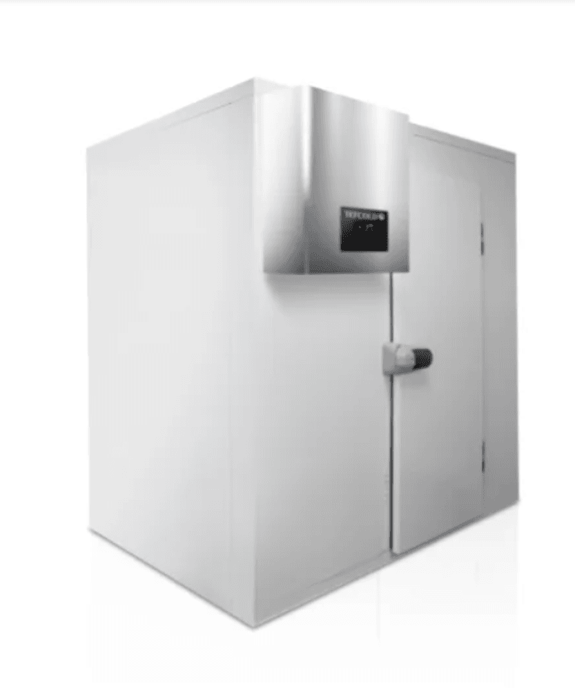 Tefcold fryserom 120 x 300 x 220 CRNF1230 