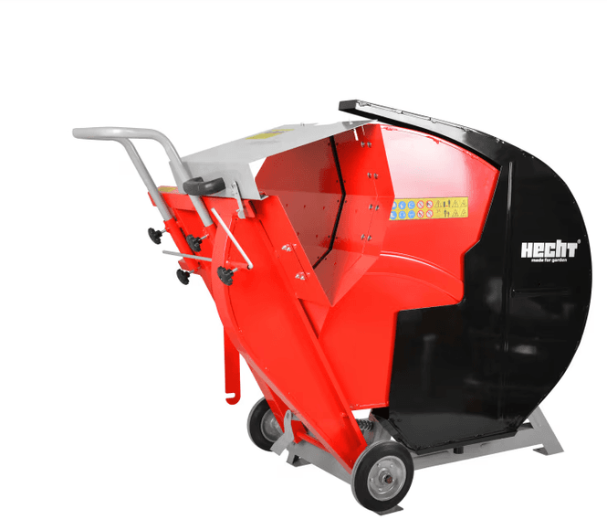 Hovedbilde Hecht vedkappsag bensin Ø23 cm HE890 