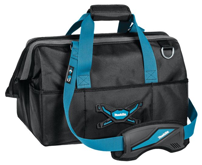 Hovedbilde Makita verktøybag 25,8 liter E-05468 