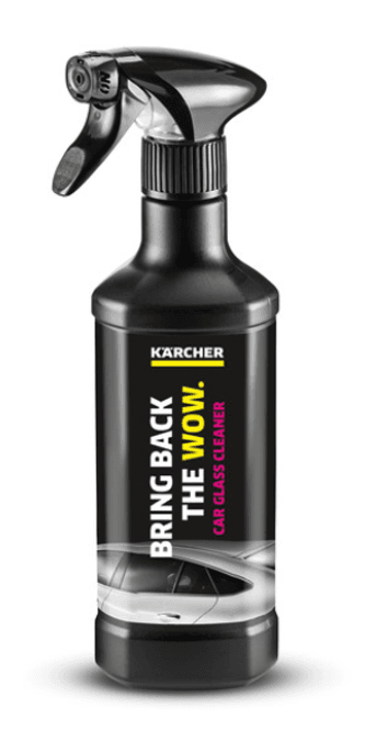 Hovedbilde Karcher bilglassrengjøring RM 650 