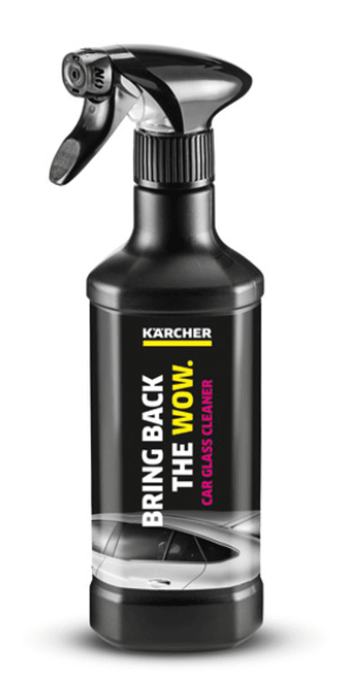 Karcher bilglassrengjøring RM 650 