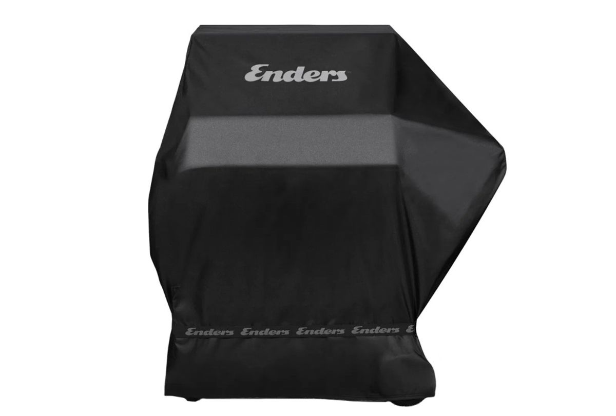 Enders grilltrekk premium hyde 3+4 vanntett sort 210234