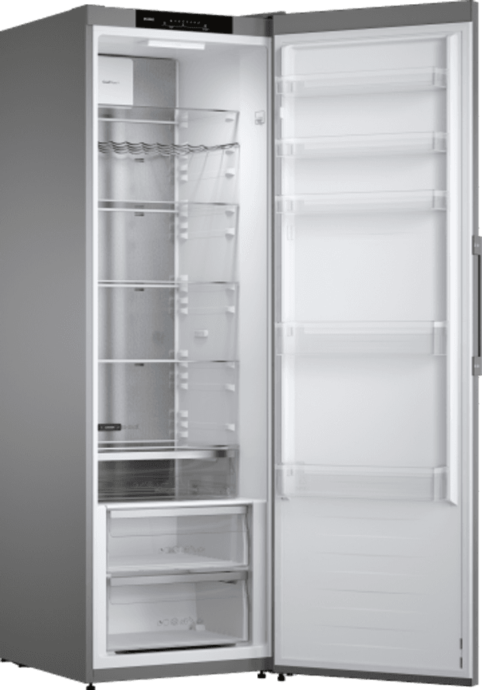ASKO integrert kjøleskap 185cm R23841S