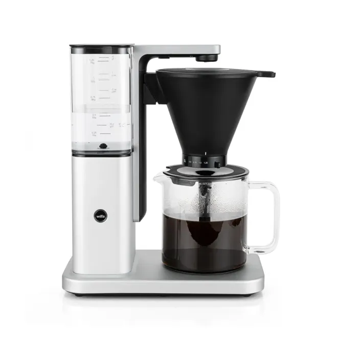 Hovedbilde Wilfa Zense Alux CM10APA-M125 1,25 L aluminium