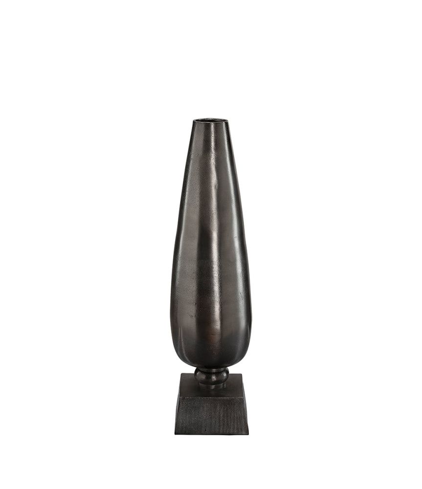 Artwood Benito urne Graphite høyde 56,5 cm 06-30990